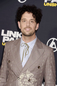 Filmpremiere 'Linkin Park: Unshatter' in Los Angeles