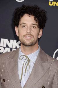 Filmpremiere 'Linkin Park: Unshatter' in Los Angeles