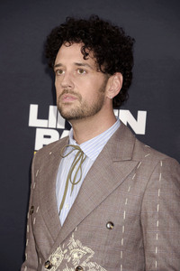 Filmpremiere 'Linkin Park: Unshatter' in Los Angeles