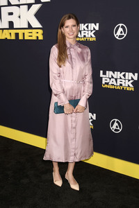 Filmpremiere 'Linkin Park: Unshatter' in Los Angeles