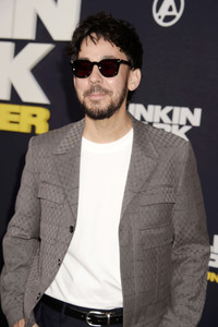 Filmpremiere 'Linkin Park: Unshatter' in Los Angeles