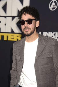 Filmpremiere 'Linkin Park: Unshatter' in Los Angeles