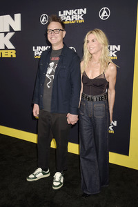 Filmpremiere 'Linkin Park: Unshatter' in Los Angeles