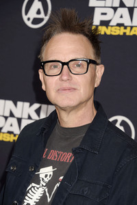 Filmpremiere 'Linkin Park: Unshatter' in Los Angeles
