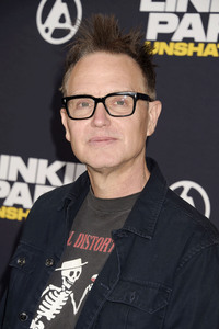 Filmpremiere 'Linkin Park: Unshatter' in Los Angeles