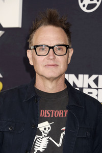Filmpremiere 'Linkin Park: Unshatter' in Los Angeles