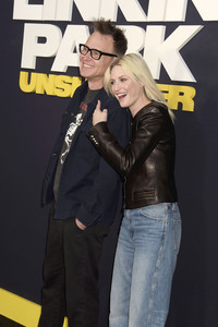 Filmpremiere 'Linkin Park: Unshatter' in Los Angeles