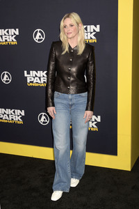 Filmpremiere 'Linkin Park: Unshatter' in Los Angeles