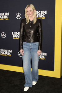 Filmpremiere 'Linkin Park: Unshatter' in Los Angeles