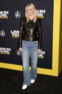 Filmpremiere 'Linkin Park: Unshatter' in Los Angeles
