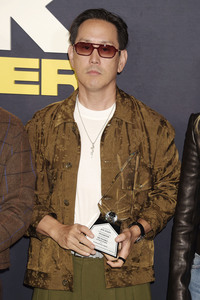 Filmpremiere 'Linkin Park: Unshatter' in Los Angeles