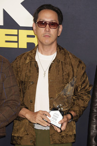 Filmpremiere 'Linkin Park: Unshatter' in Los Angeles