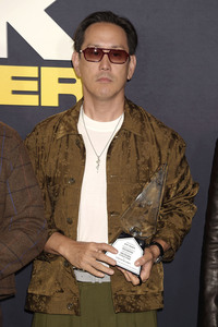 Filmpremiere 'Linkin Park: Unshatter' in Los Angeles