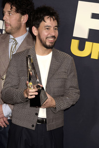 Filmpremiere 'Linkin Park: Unshatter' in Los Angeles