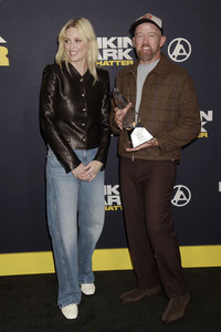 Filmpremiere 'Linkin Park: Unshatter' in Los Angeles