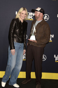 Filmpremiere 'Linkin Park: Unshatter' in Los Angeles