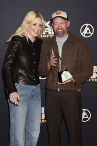Filmpremiere 'Linkin Park: Unshatter' in Los Angeles