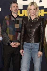 Filmpremiere 'Linkin Park: Unshatter' in Los Angeles