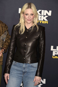 Filmpremiere 'Linkin Park: Unshatter' in Los Angeles