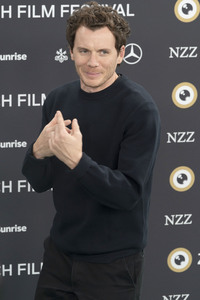 Filmpremiere 'Hot Water', Zurich Film Festival 2026