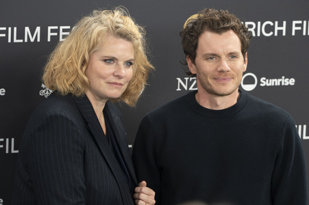 Filmpremiere 'Hot Water', Zurich Film Festival 2026