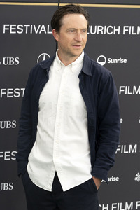 Filmpremiere 'AI: Probably Nothing to Worry About', Zurich Film Festival 2026