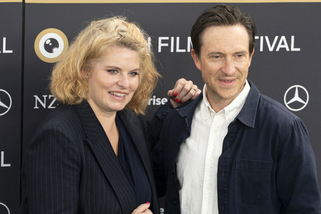 Filmpremiere 'AI: Probably Nothing to Worry About', Zurich Film Festival 2026