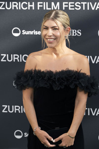 Filmpremiere 'The Housewife', Zurich Film Festival 2026