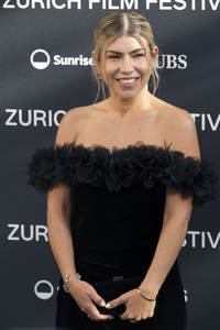 Filmpremiere 'The Housewife', Zurich Film Festival 2026