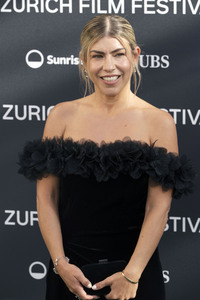 Filmpremiere 'The Housewife', Zurich Film Festival 2026