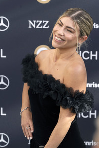 Filmpremiere 'The Housewife', Zurich Film Festival 2026