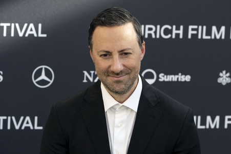 Filmpremiere 'The Housewife', Zurich Film Festival 2026