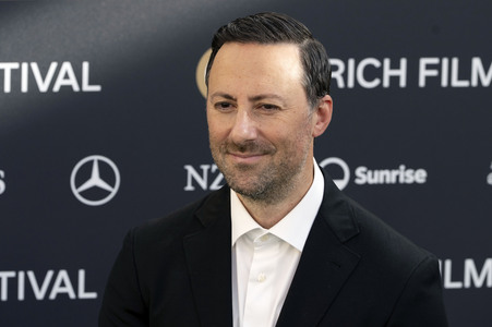 Filmpremiere 'The Housewife', Zurich Film Festival 2026