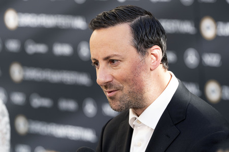Filmpremiere 'The Housewife', Zurich Film Festival 2026
