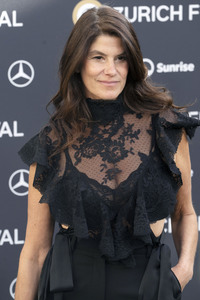 Filmpremiere 'The Housewife', Zurich Film Festival 2026