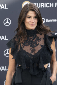 Filmpremiere 'The Housewife', Zurich Film Festival 2026
