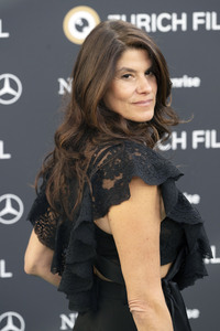 Filmpremiere 'The Housewife', Zurich Film Festival 2026