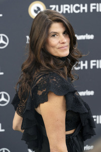 Filmpremiere 'The Housewife', Zurich Film Festival 2026