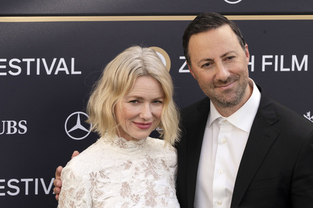 Filmpremiere 'The Housewife', Zurich Film Festival 2026