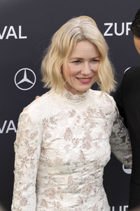 Filmpremiere 'The Housewife', Zurich Film Festival 2026