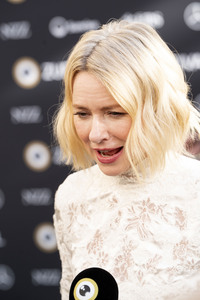 Filmpremiere 'The Housewife', Zurich Film Festival 2026