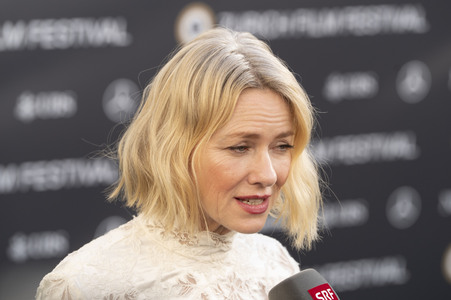 Filmpremiere 'The Housewife', Zurich Film Festival 2026