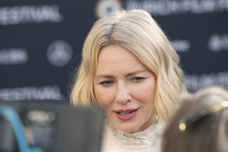 Filmpremiere 'The Housewife', Zurich Film Festival 2026