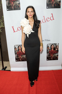Filmscreening 'Love Loaded' in Los Angeles