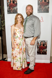 Filmscreening 'Love Loaded' in Los Angeles