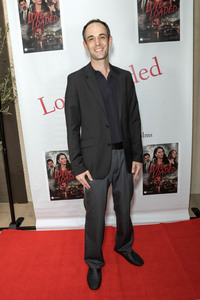 Filmscreening 'Love Loaded' in Los Angeles