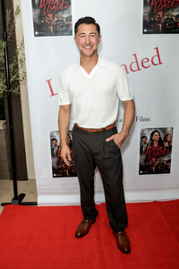 Filmscreening 'Love Loaded' in Los Angeles