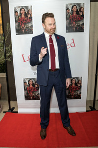 Filmscreening 'Love Loaded' in Los Angeles