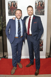 Filmscreening 'Love Loaded' in Los Angeles