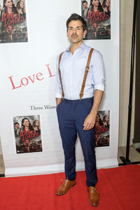 Filmscreening 'Love Loaded' in Los Angeles